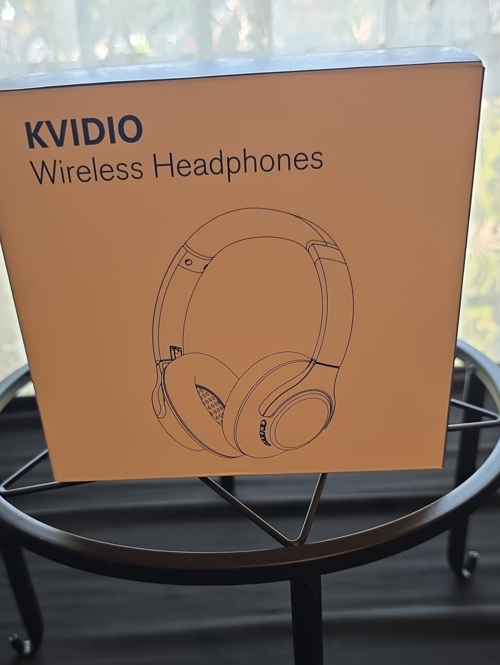 Wireless Headphones - Never Used Still In Box